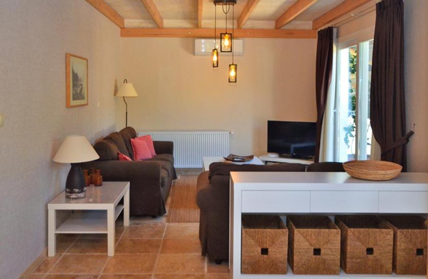 Villa Amie Villa Bodrum