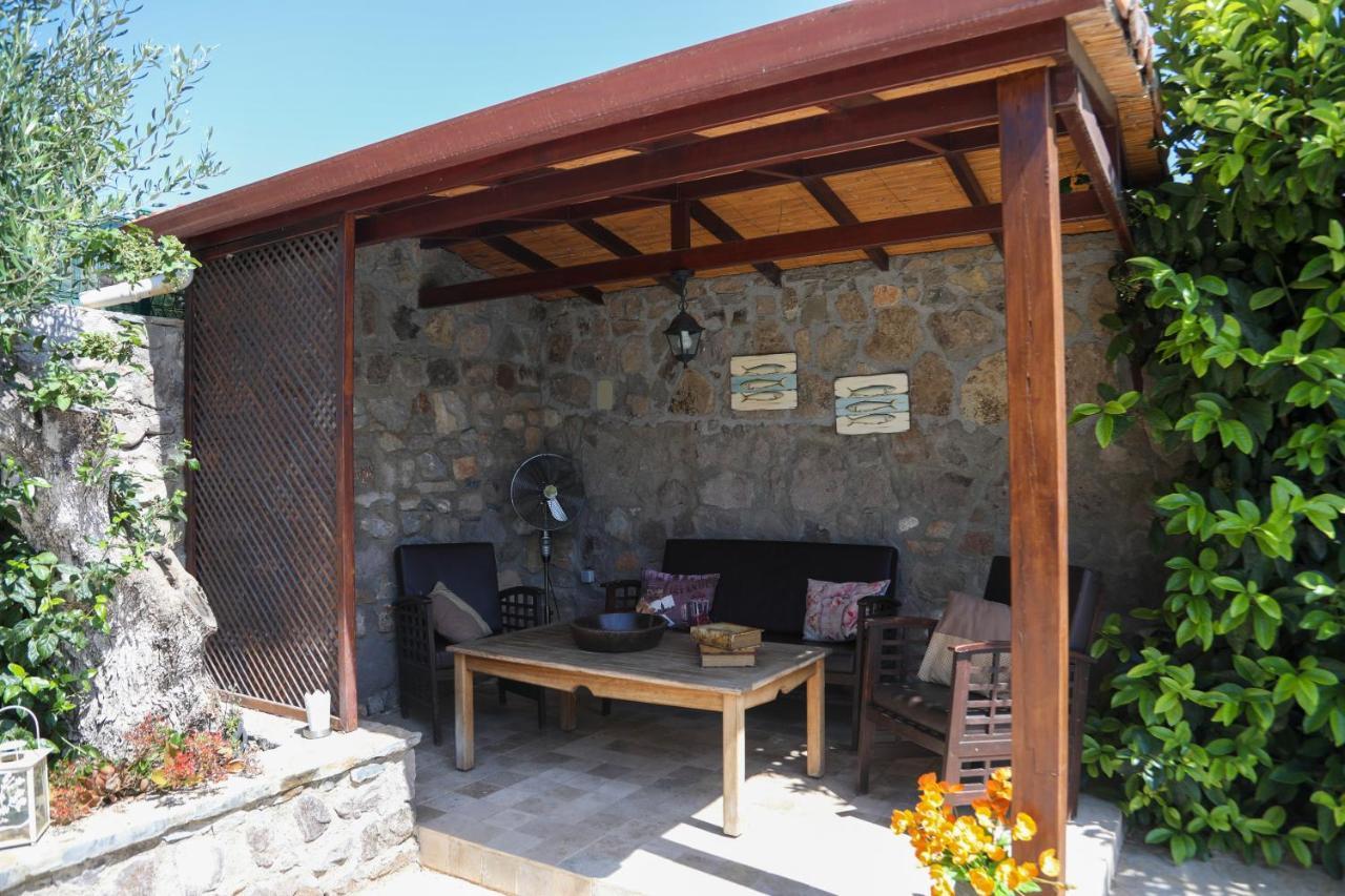 Villa Amie Villa *