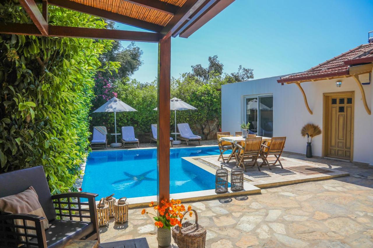 Villa Amie Villa *