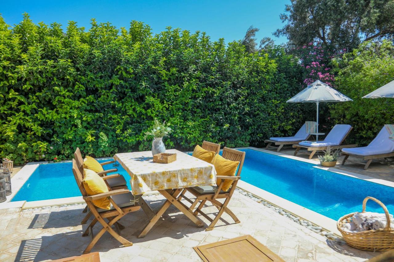 Villa Villa Amie