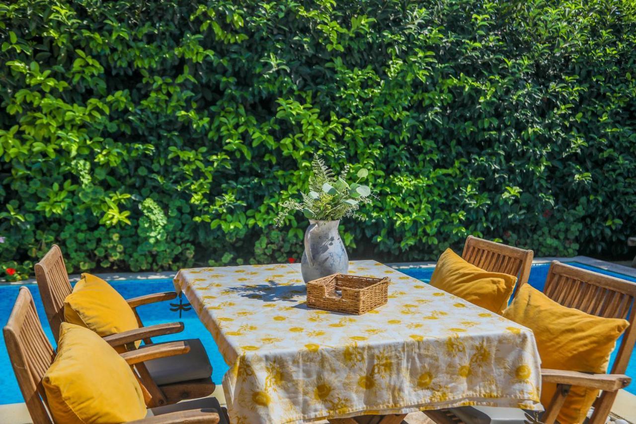Villa Villa Amie
