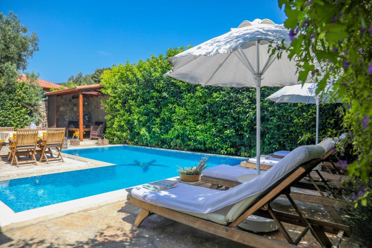 Villa Amie Villa Bodrum